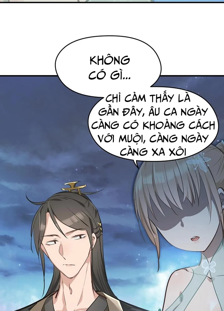 Tối Cường Thiên Đế Hệ Thống Chapter 46 - Trang 3