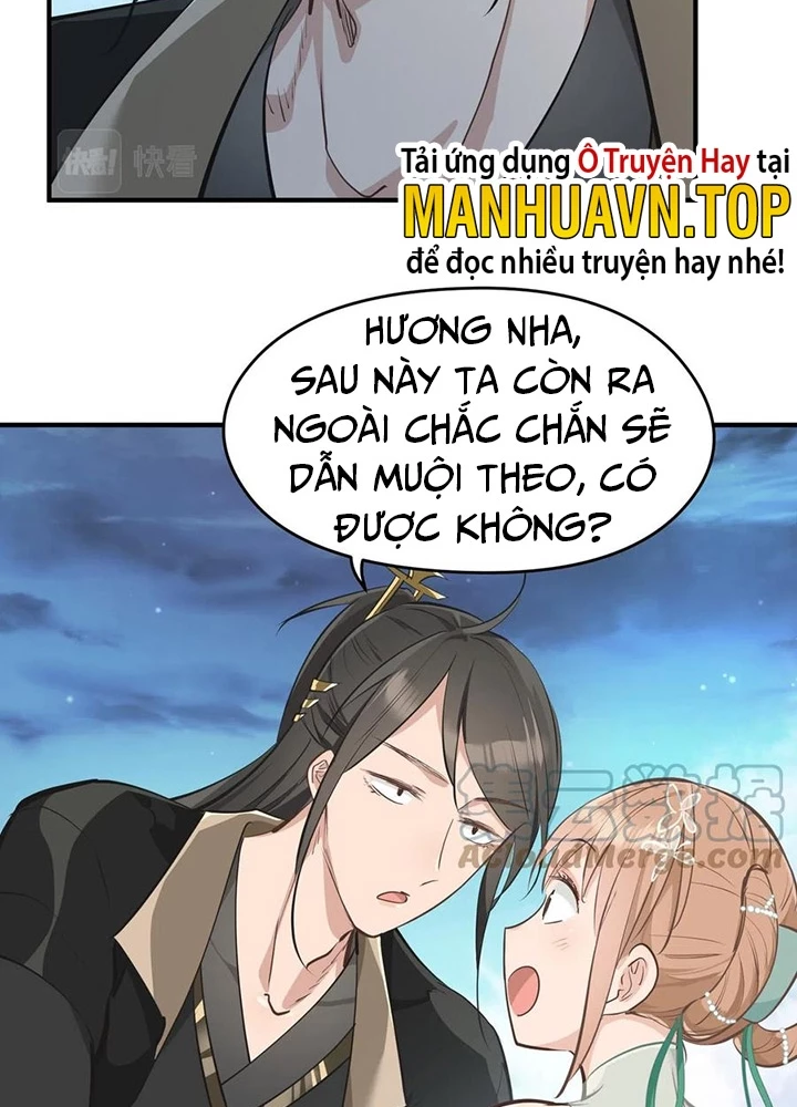 Tối Cường Thiên Đế Hệ Thống Chapter 46 - Trang 3