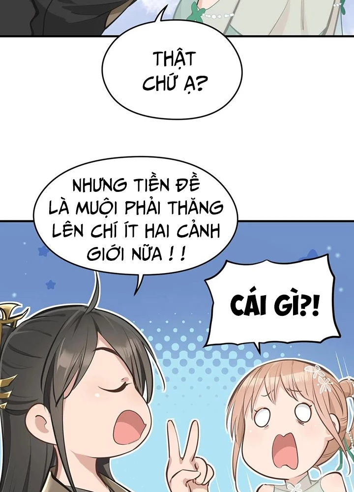 Tối Cường Thiên Đế Hệ Thống Chapter 46 - Trang 3