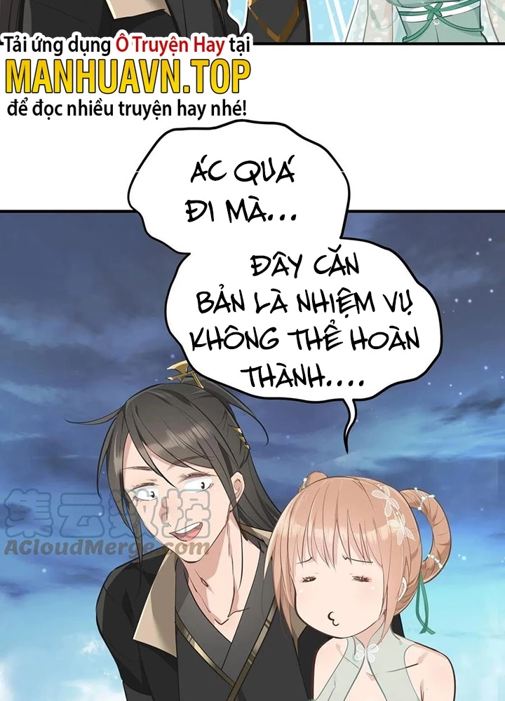 Tối Cường Thiên Đế Hệ Thống Chapter 46 - Trang 3