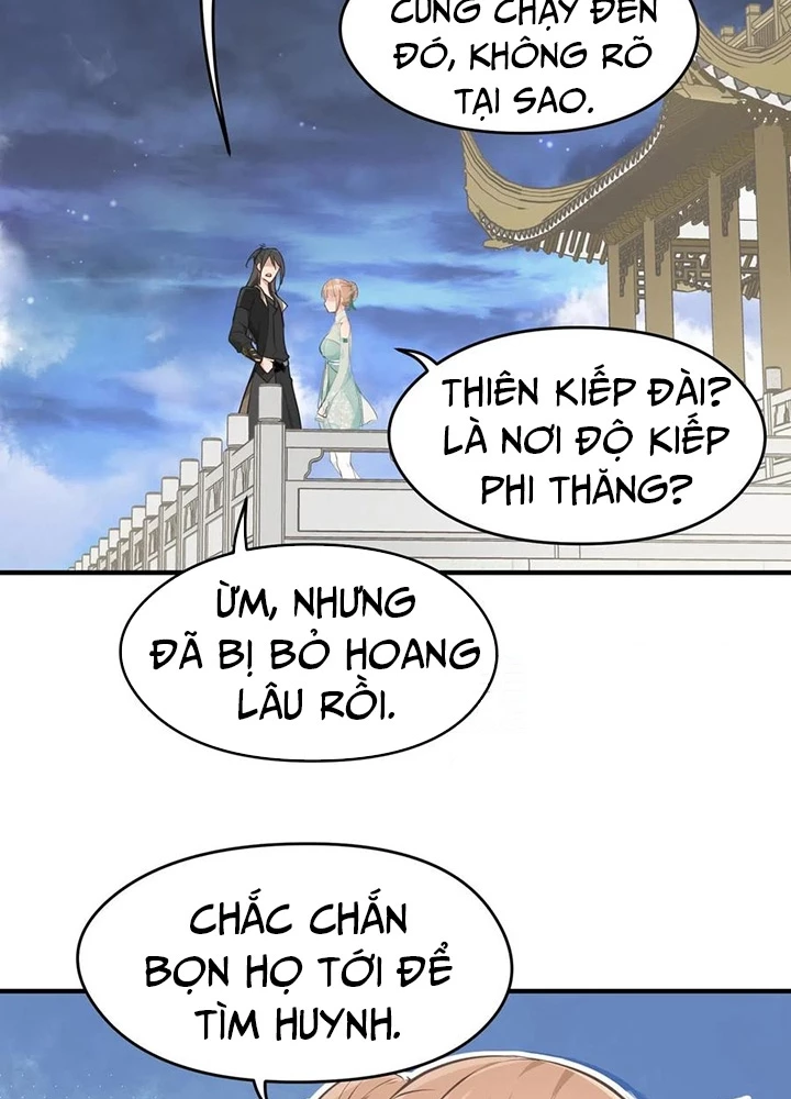 Tối Cường Thiên Đế Hệ Thống Chapter 46 - Trang 3