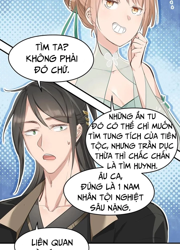 Tối Cường Thiên Đế Hệ Thống Chapter 46 - Trang 3