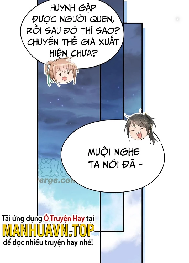 Tối Cường Thiên Đế Hệ Thống Chapter 46 - Trang 3