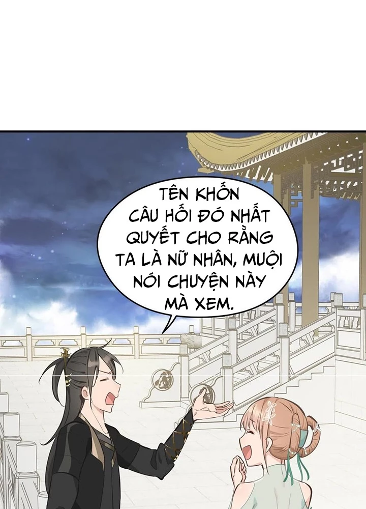 Tối Cường Thiên Đế Hệ Thống Chapter 46 - Trang 3