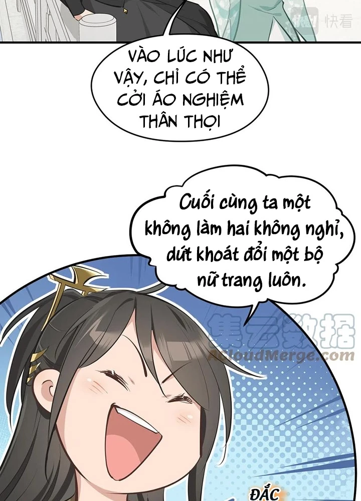 Tối Cường Thiên Đế Hệ Thống Chapter 46 - Trang 3