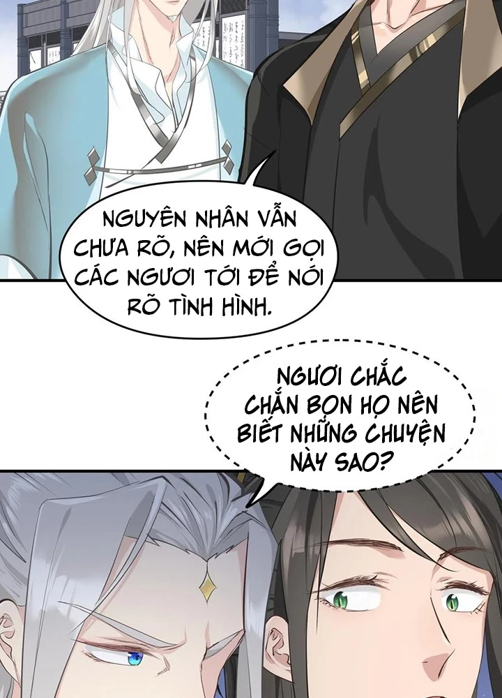 Tối Cường Thiên Đế Hệ Thống Chapter 46 - Trang 3
