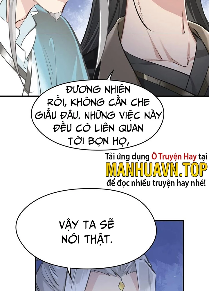 Tối Cường Thiên Đế Hệ Thống Chapter 46 - Trang 3