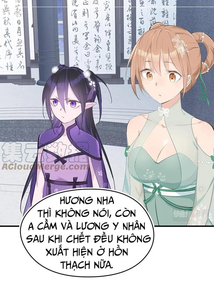 Tối Cường Thiên Đế Hệ Thống Chapter 46 - Trang 3