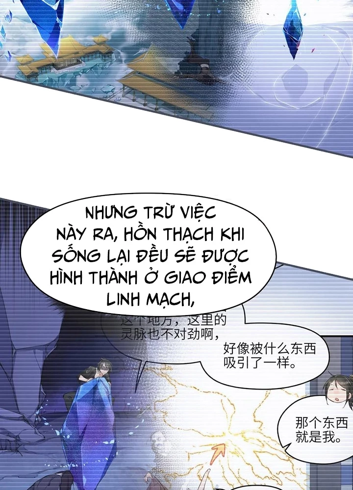 Tối Cường Thiên Đế Hệ Thống Chapter 46 - Trang 3