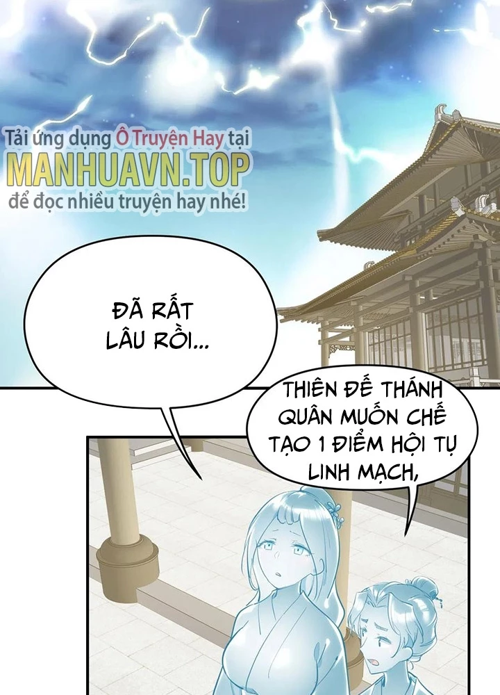 Tối Cường Thiên Đế Hệ Thống Chapter 47 - Trang 3