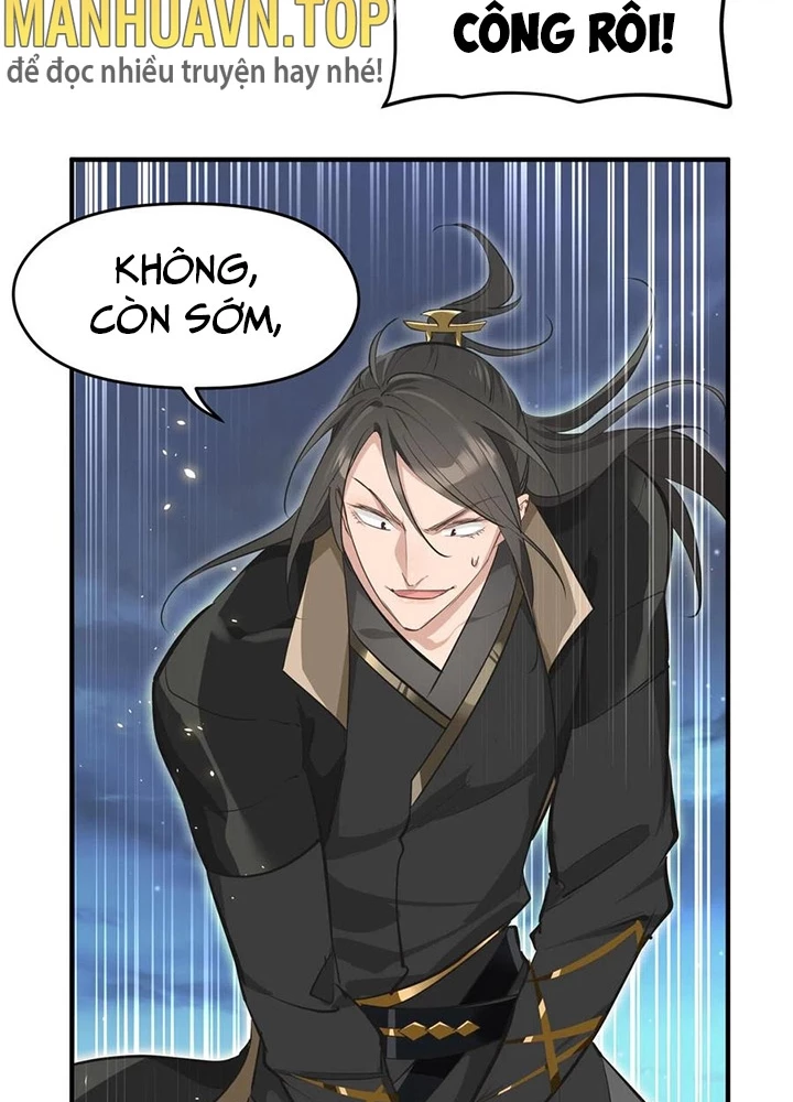 Tối Cường Thiên Đế Hệ Thống Chapter 47 - Trang 3