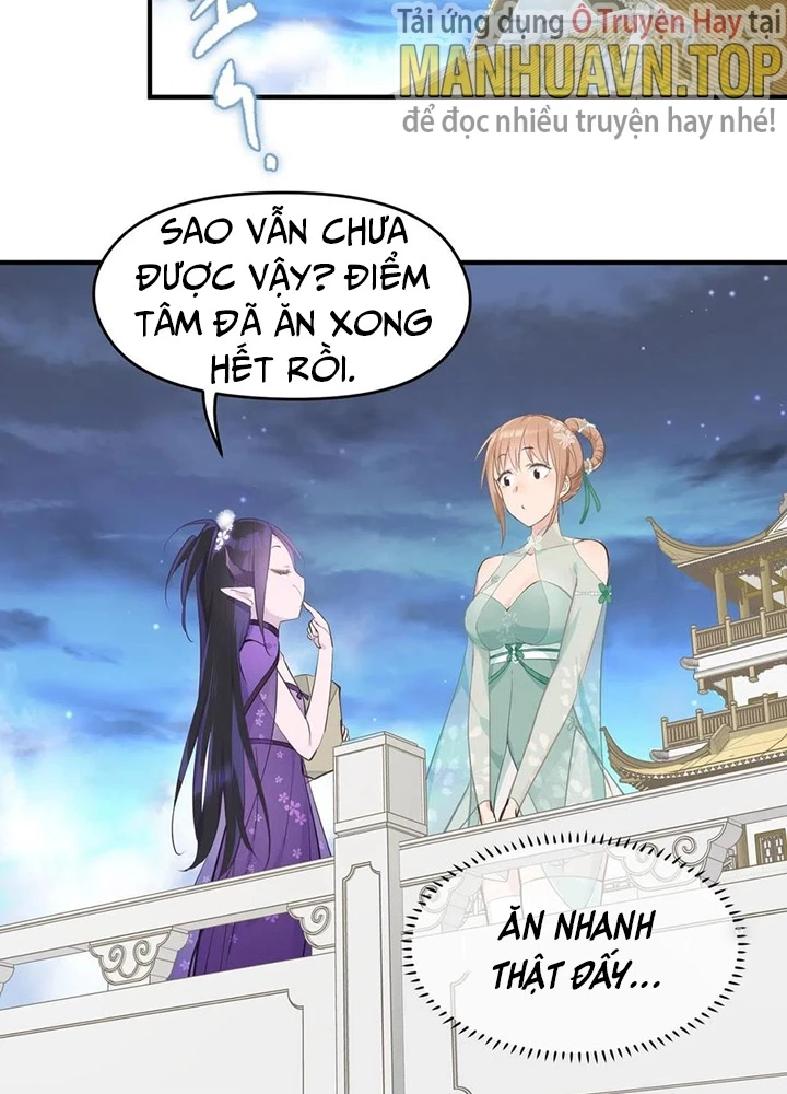 Tối Cường Thiên Đế Hệ Thống Chapter 47 - Trang 3