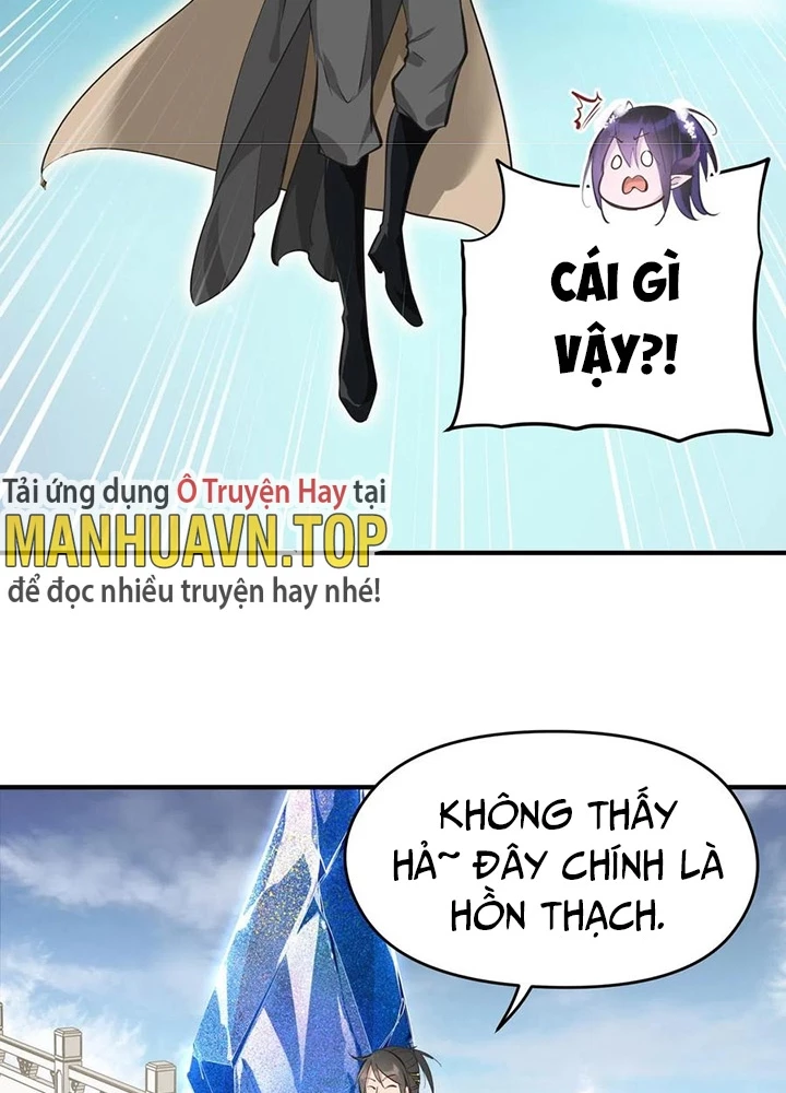 Tối Cường Thiên Đế Hệ Thống Chapter 47 - Trang 3