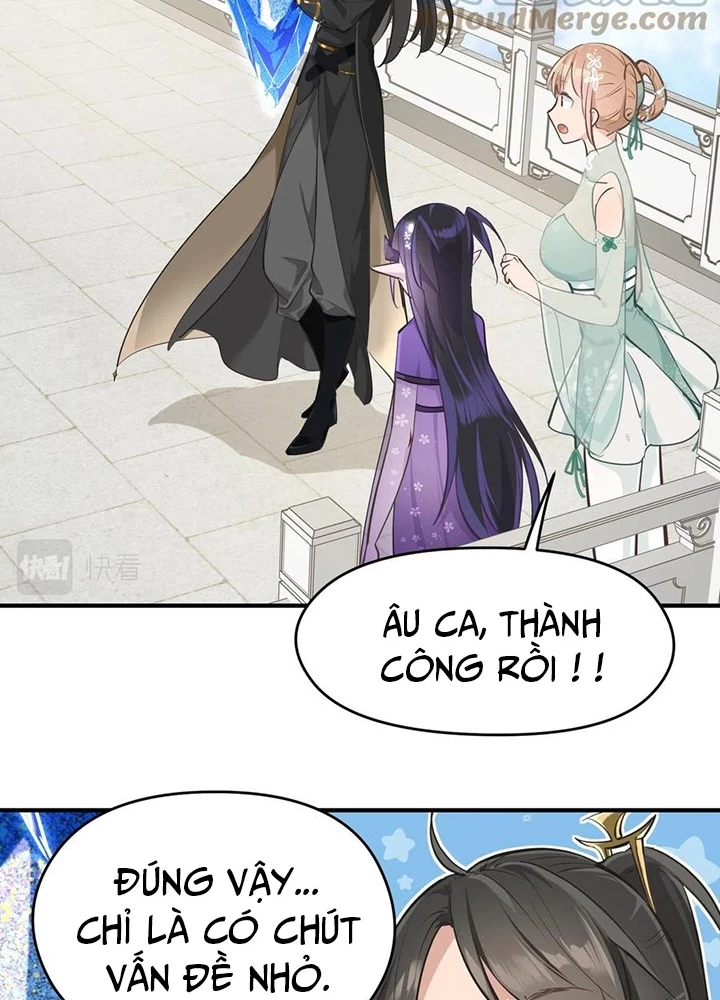 Tối Cường Thiên Đế Hệ Thống Chapter 47 - Trang 3