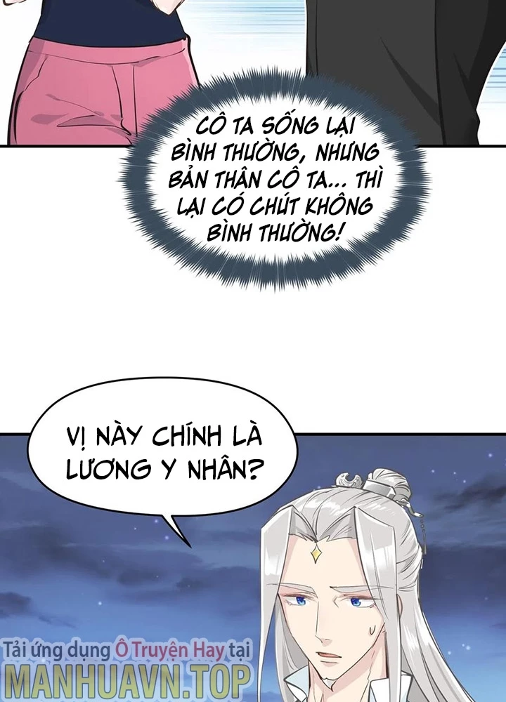 Tối Cường Thiên Đế Hệ Thống Chapter 47 - Trang 3