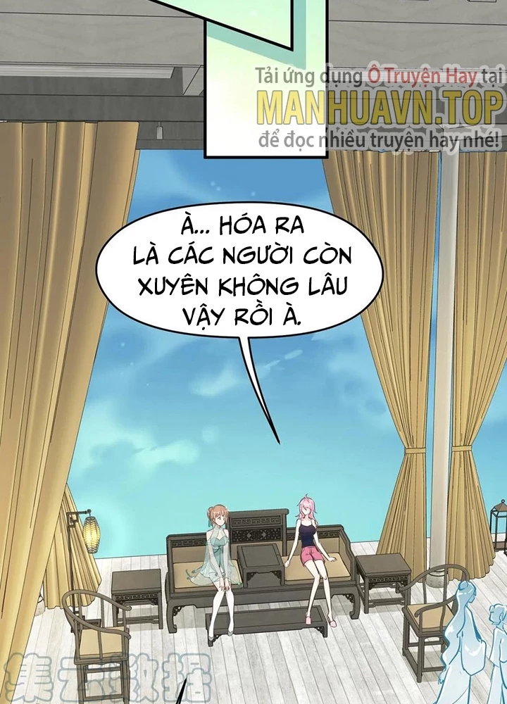 Tối Cường Thiên Đế Hệ Thống Chapter 47 - Trang 3