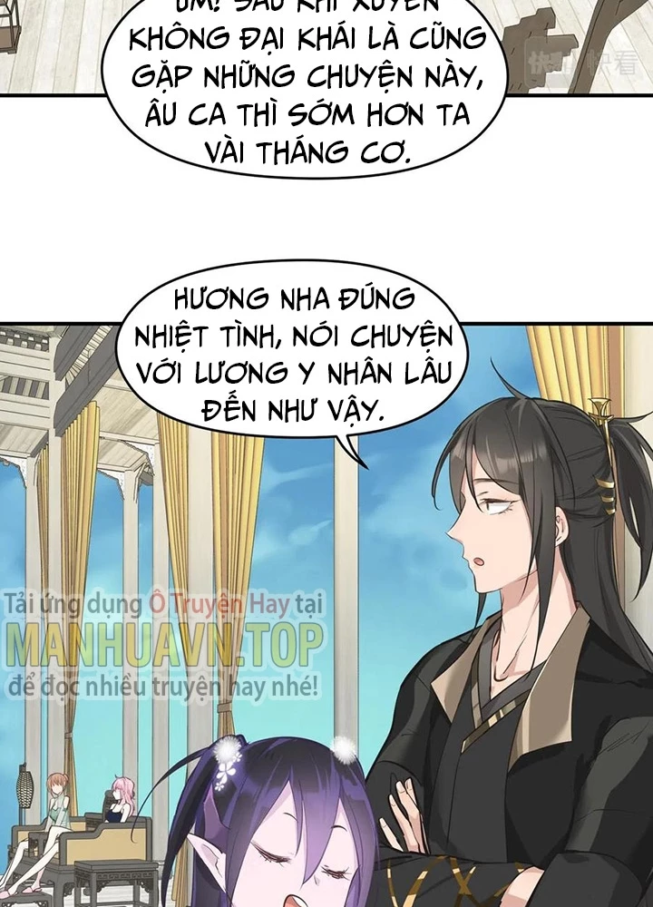 Tối Cường Thiên Đế Hệ Thống Chapter 47 - Trang 3