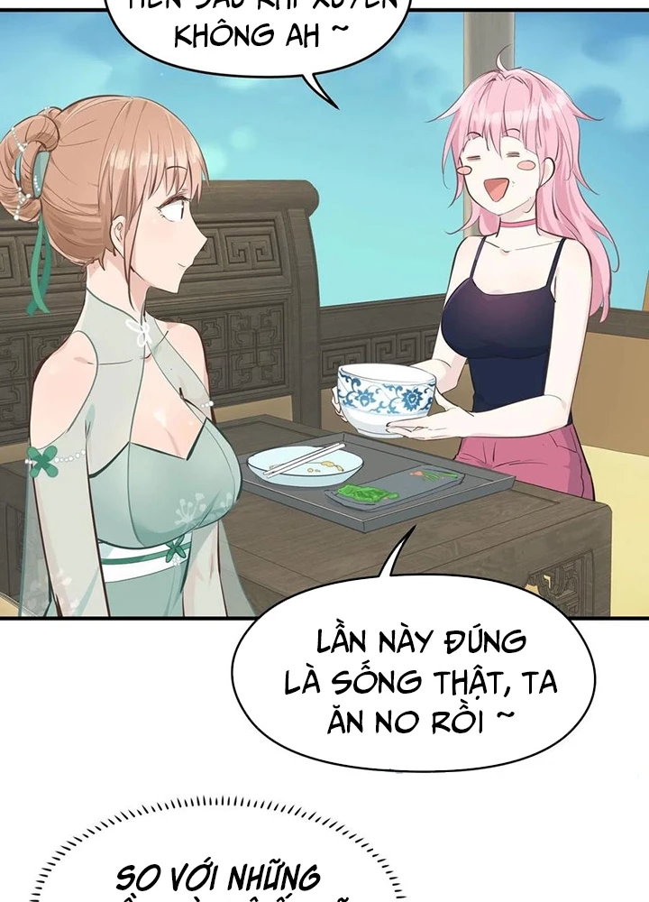 Tối Cường Thiên Đế Hệ Thống Chapter 47 - Trang 3