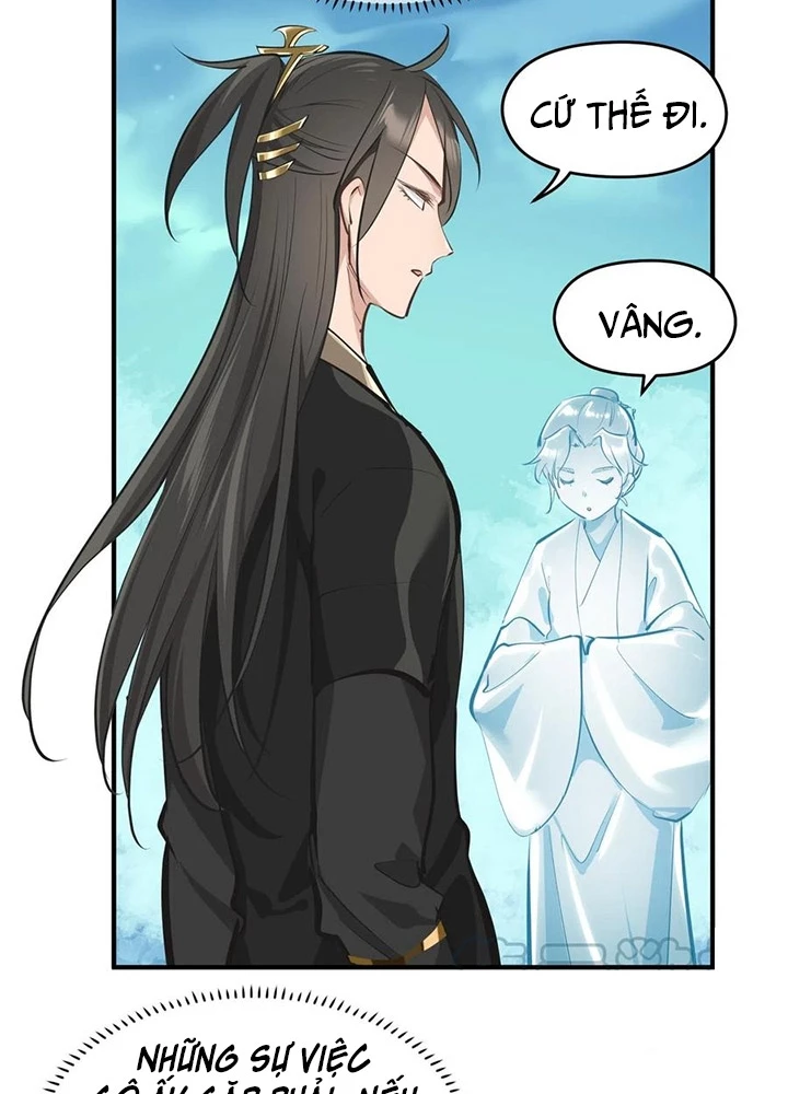 Tối Cường Thiên Đế Hệ Thống Chapter 47 - Trang 3