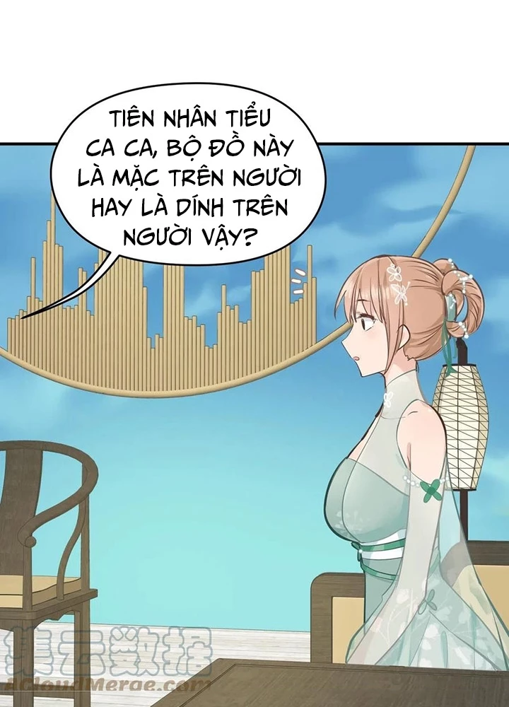 Tối Cường Thiên Đế Hệ Thống Chapter 47 - Trang 3