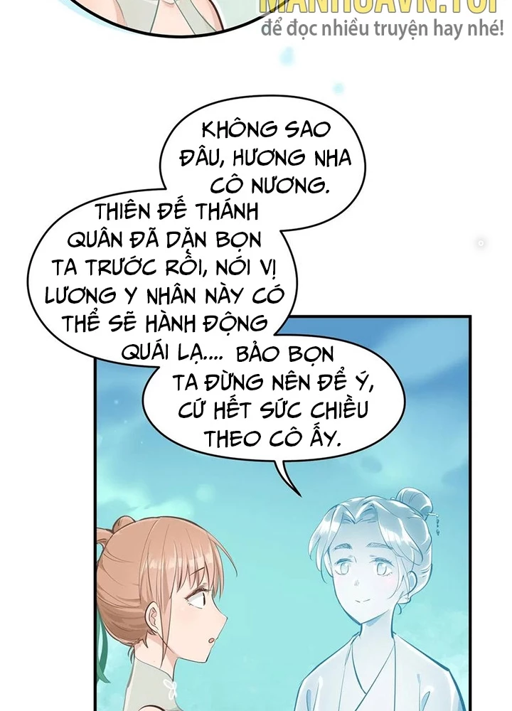 Tối Cường Thiên Đế Hệ Thống Chapter 48 - Trang 3