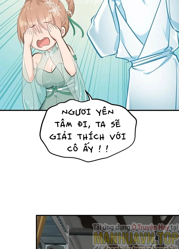Tối Cường Thiên Đế Hệ Thống Chapter 48 - Trang 3