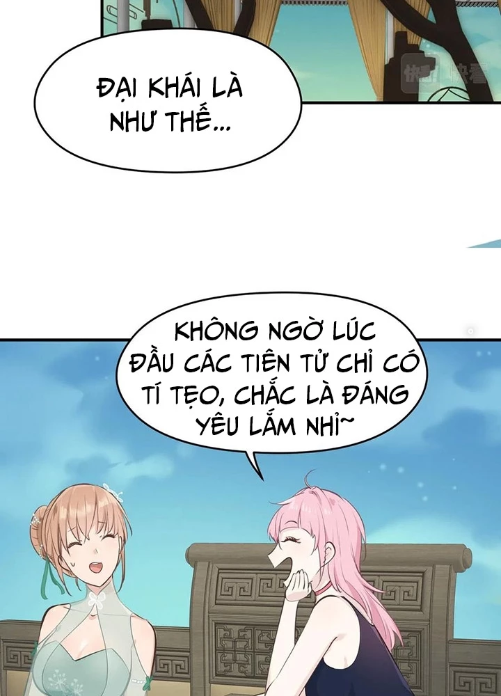 Tối Cường Thiên Đế Hệ Thống Chapter 48 - Trang 3