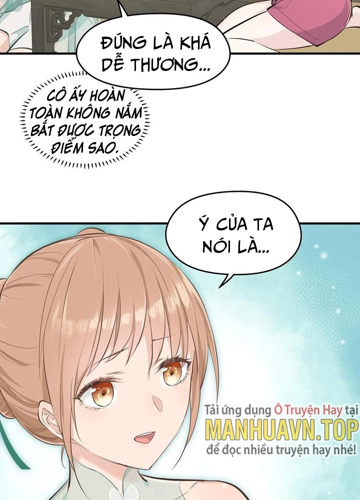 Tối Cường Thiên Đế Hệ Thống Chapter 48 - Trang 3
