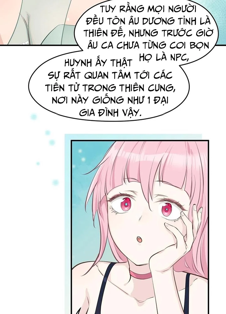 Tối Cường Thiên Đế Hệ Thống Chapter 48 - Trang 3