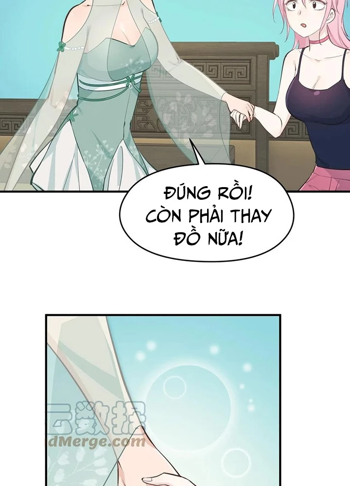 Tối Cường Thiên Đế Hệ Thống Chapter 48 - Trang 3