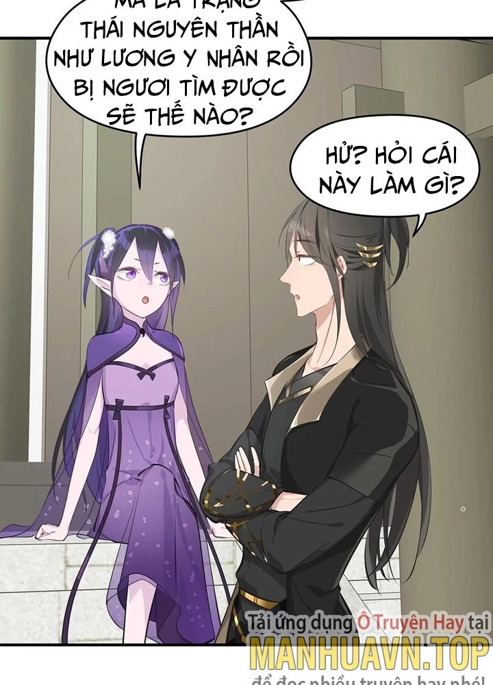 Tối Cường Thiên Đế Hệ Thống Chapter 48 - Trang 3