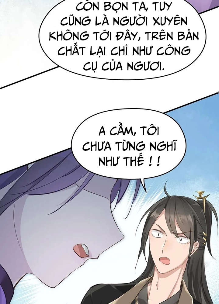 Tối Cường Thiên Đế Hệ Thống Chapter 48 - Trang 3