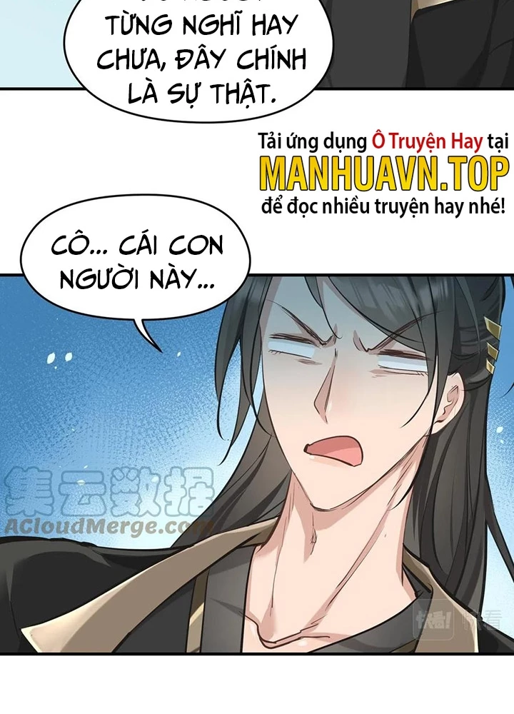 Tối Cường Thiên Đế Hệ Thống Chapter 48 - Trang 3