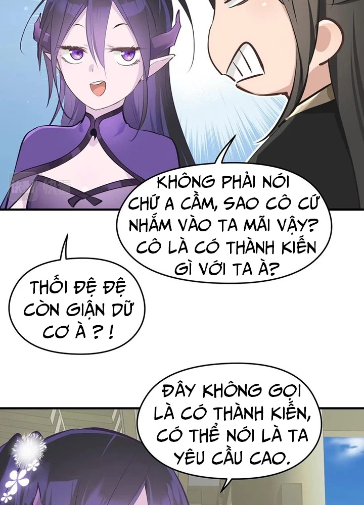 Tối Cường Thiên Đế Hệ Thống Chapter 48 - Trang 3