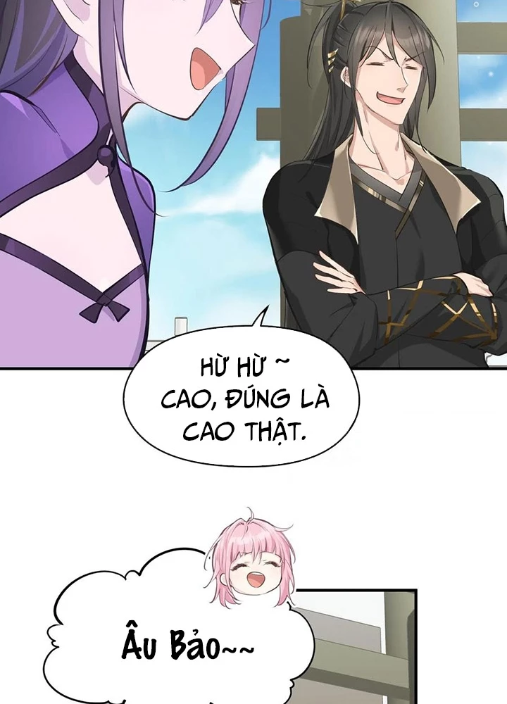 Tối Cường Thiên Đế Hệ Thống Chapter 48 - Trang 3