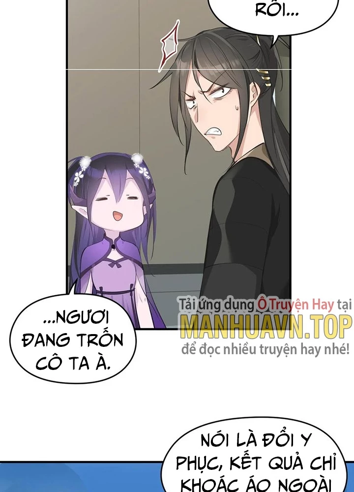 Tối Cường Thiên Đế Hệ Thống Chapter 48 - Trang 3