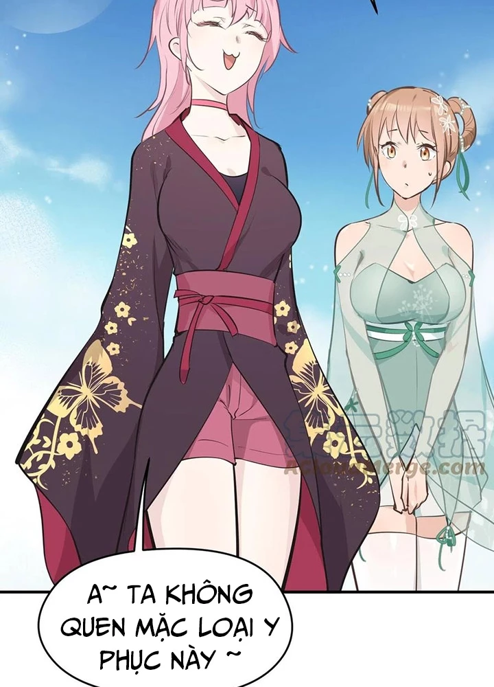 Tối Cường Thiên Đế Hệ Thống Chapter 48 - Trang 3