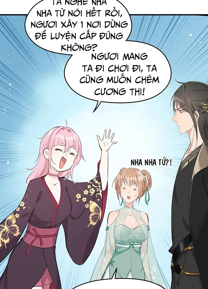 Tối Cường Thiên Đế Hệ Thống Chapter 48 - Trang 3