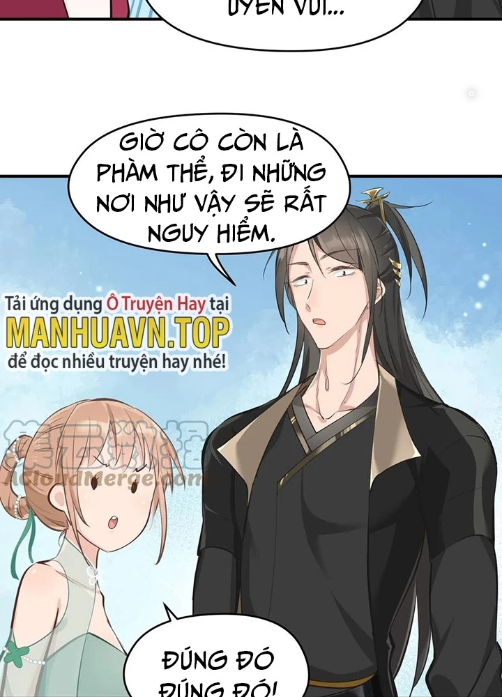 Tối Cường Thiên Đế Hệ Thống Chapter 48 - Trang 3