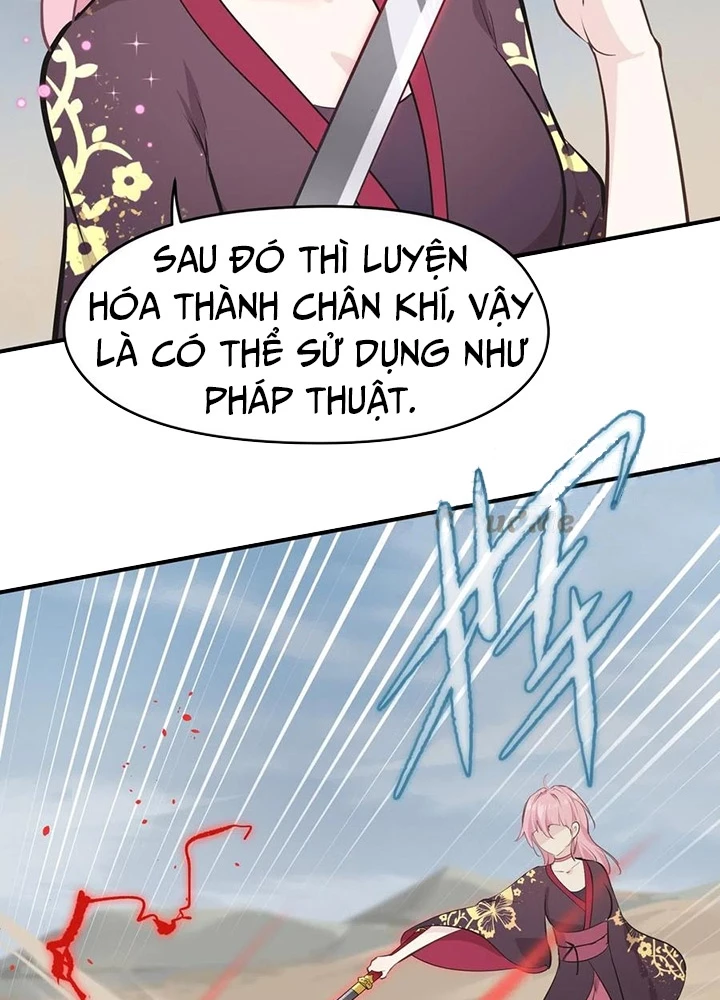 Tối Cường Thiên Đế Hệ Thống Chapter 48 - Trang 3