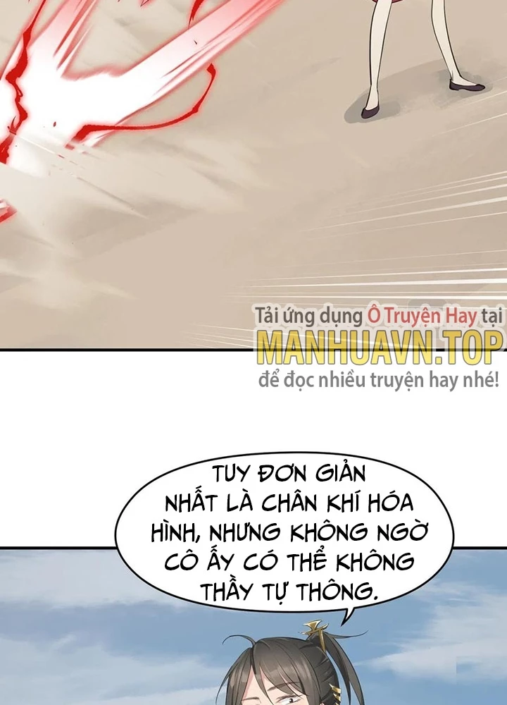 Tối Cường Thiên Đế Hệ Thống Chapter 48 - Trang 3