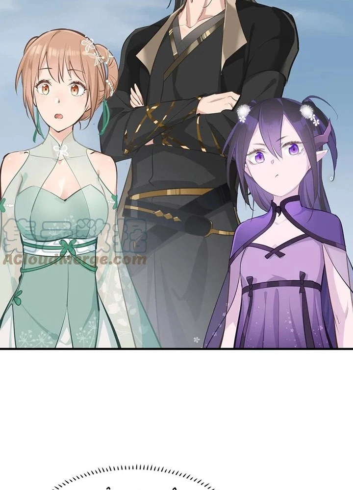 Tối Cường Thiên Đế Hệ Thống Chapter 48 - Trang 3
