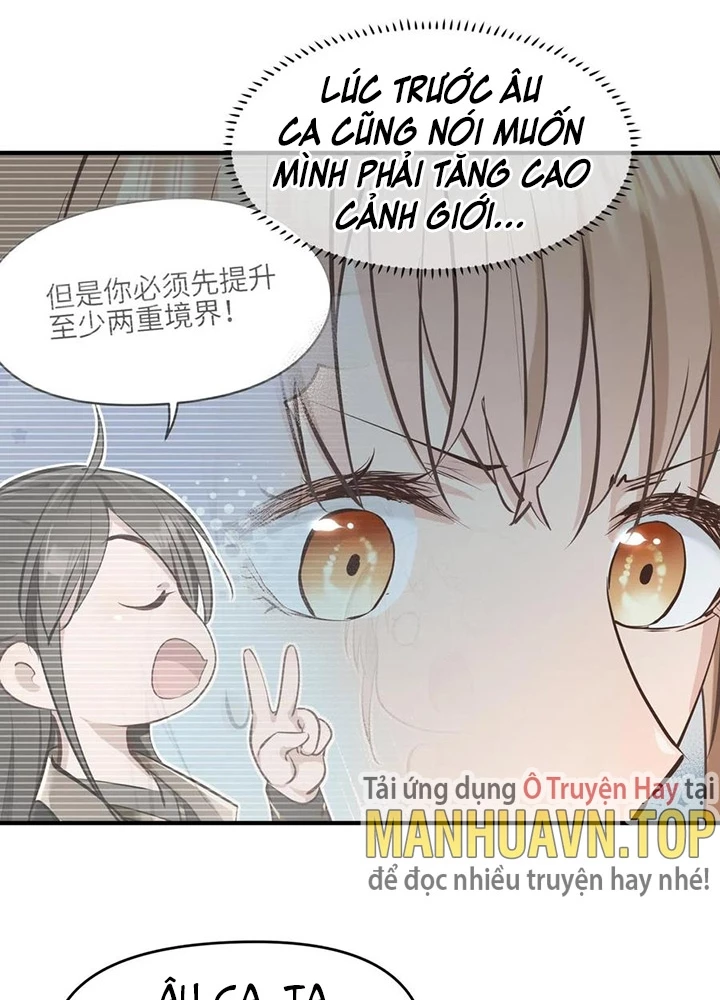 Tối Cường Thiên Đế Hệ Thống Chapter 48 - Trang 3