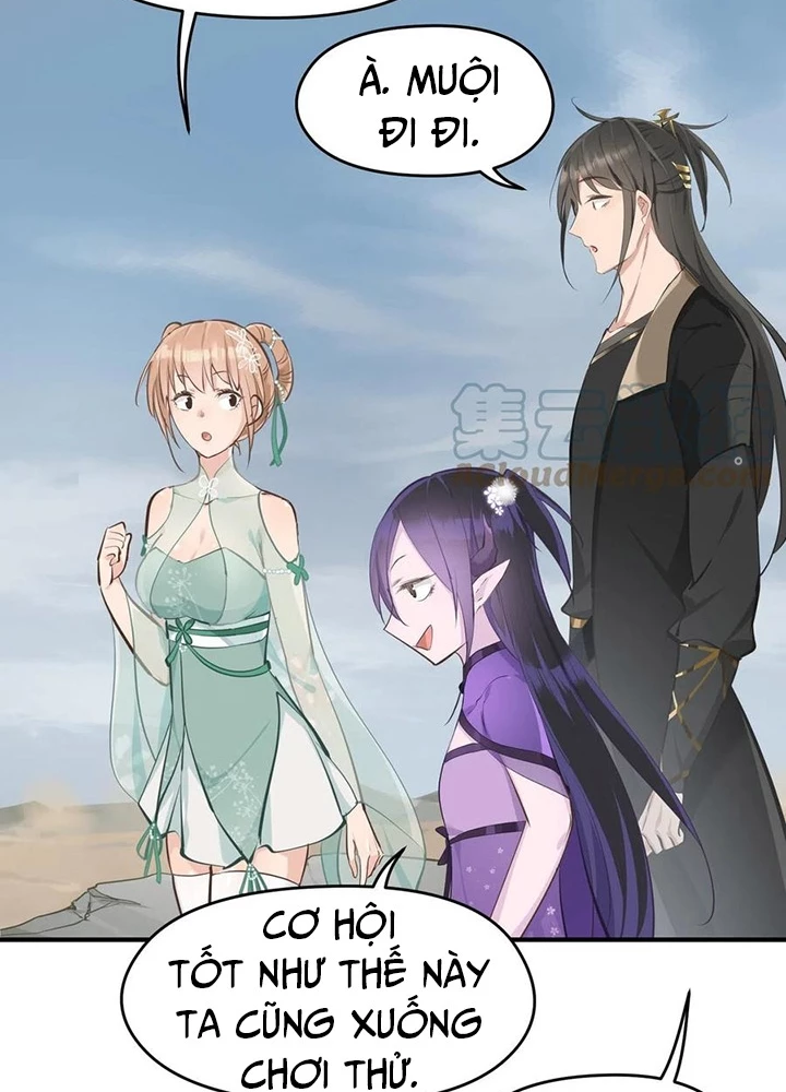Tối Cường Thiên Đế Hệ Thống Chapter 48 - Trang 3