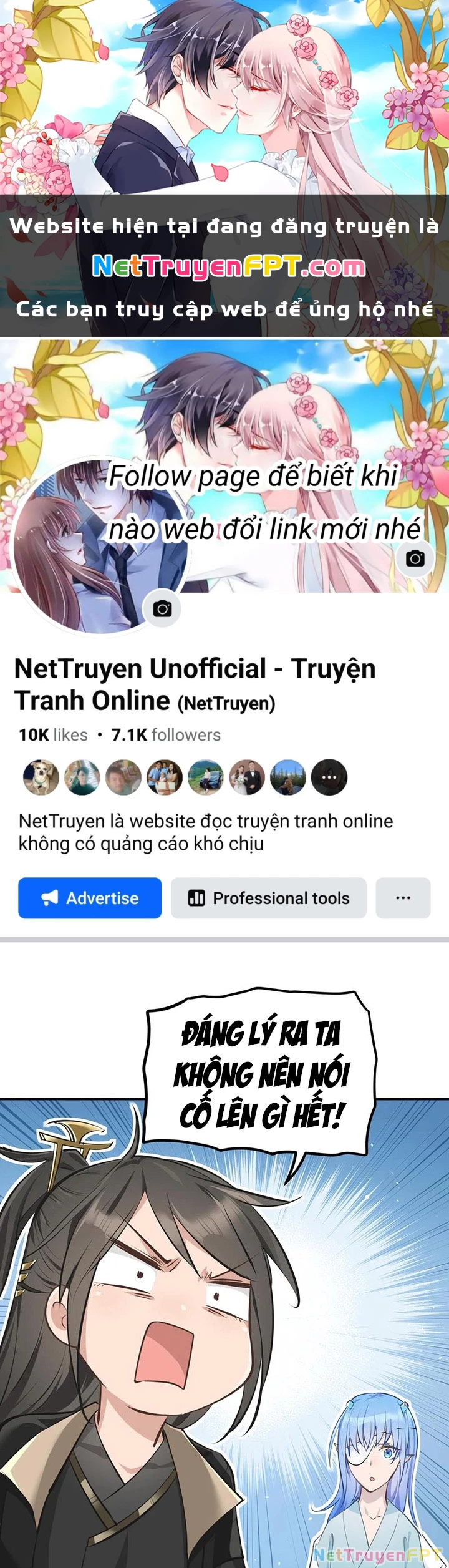 Tối Cường Thiên Đế Hệ Thống Chapter 49 - Trang 3