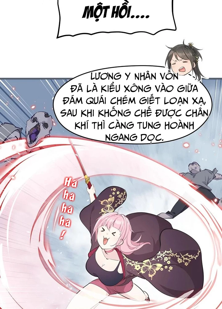 Tối Cường Thiên Đế Hệ Thống Chapter 49 - Trang 3