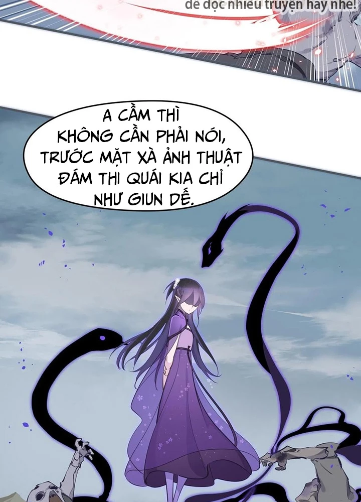 Tối Cường Thiên Đế Hệ Thống Chapter 49 - Trang 3