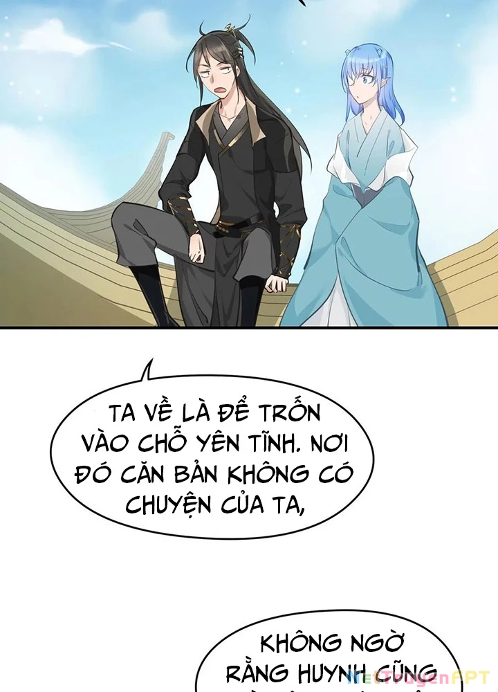 Tối Cường Thiên Đế Hệ Thống Chapter 49 - Trang 3