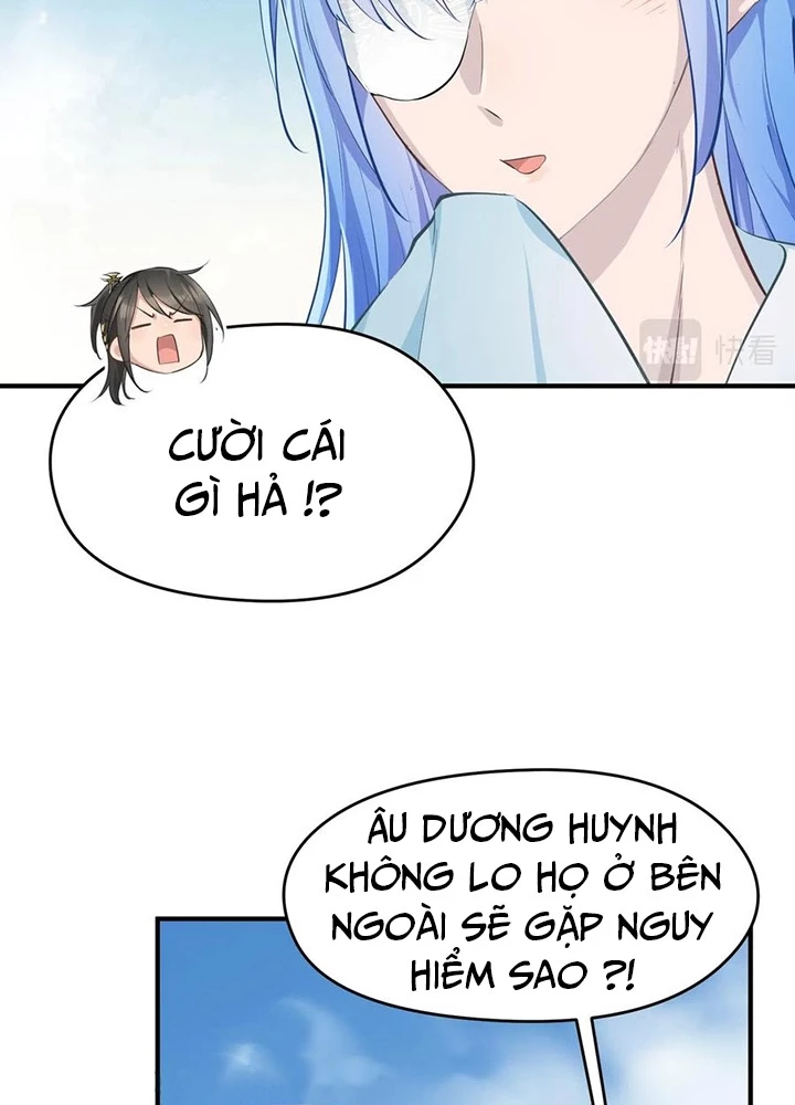 Tối Cường Thiên Đế Hệ Thống Chapter 49 - Trang 3