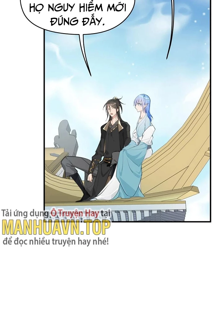 Tối Cường Thiên Đế Hệ Thống Chapter 49 - Trang 3